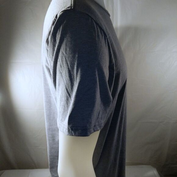 BNWT Oakley CA 72 grey shirt - Picture 3 of 7